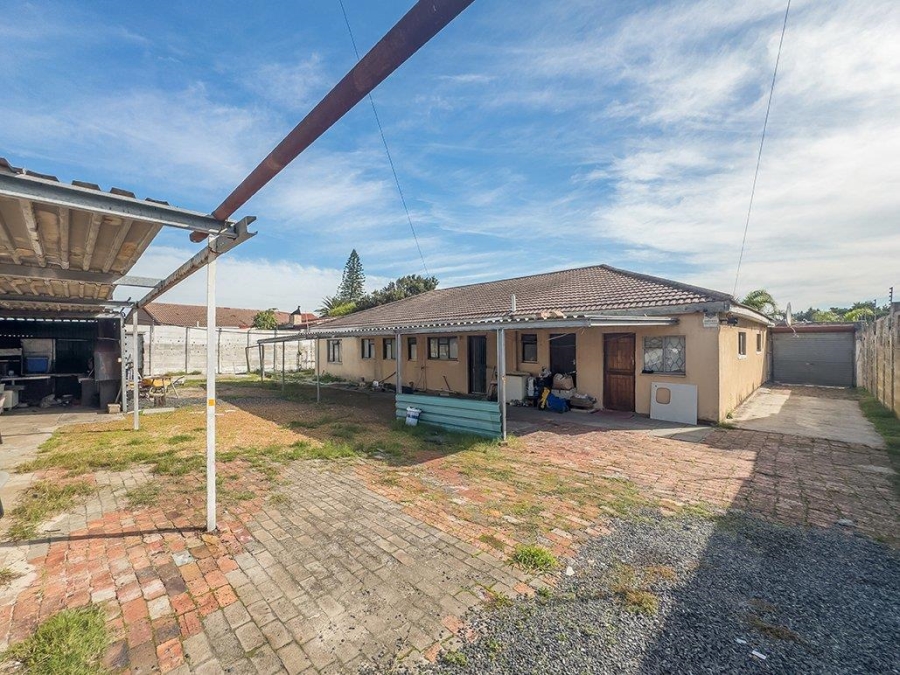 3 Bedroom Property for Sale in Belhar Western Cape